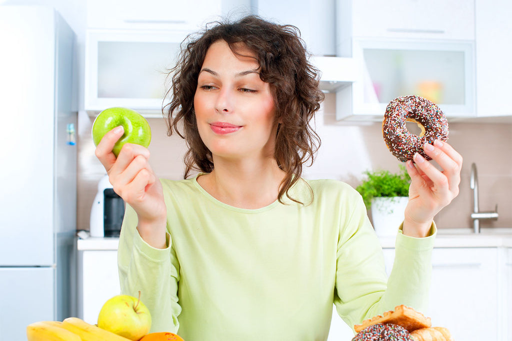 Como desintoxicar tu cuerpo después de las fiestas decembrinas