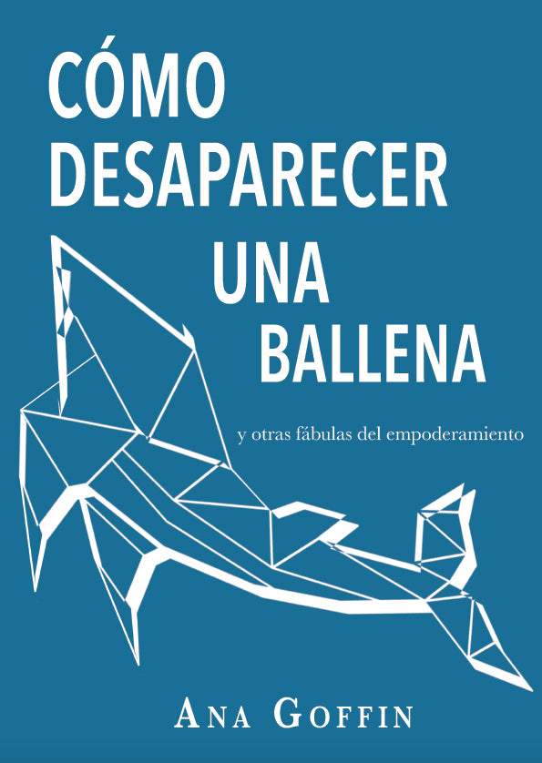 Los libros y sus historias son una buena herramienta para formar nuestro entorno y construir nuestro mundo interno: Ana Goffin