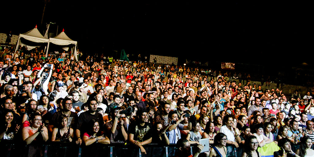 Visita el festival Viva la Concha 2024 en Guadalajara