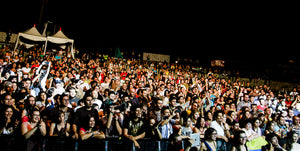 Visita el festival Viva la Concha 2024 en Guadalajara