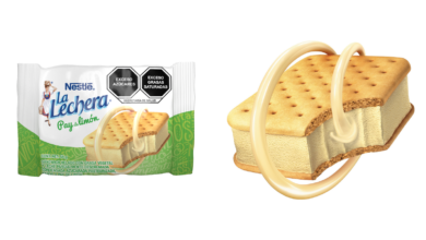 HELADOS NESTLÉ PRESENTA #MOMENTOSINIGUALABLES  CON SÁNDWICH HELADO LA LECHERAⓇ SABOR PAY DE LIMÓN