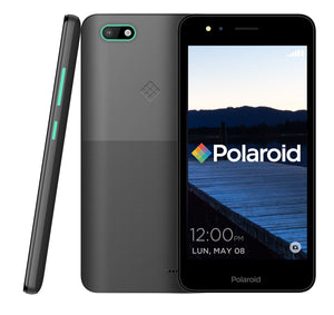 Polaroid presenta los nuevos smartphones Polaroid Cosmo K2 y Cosmo C6