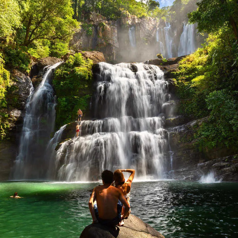 For a 2023 vacation, look no further than the happiest country in Latin America - Costa Rica.