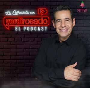 La Entrevista con Yordi Rosado se une a Pitaya Entertainment