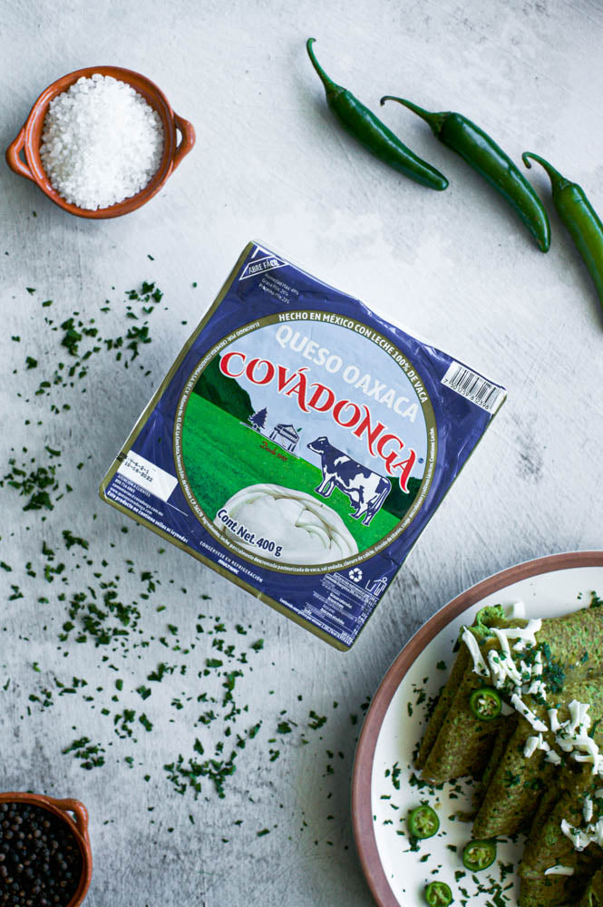 Conoce algunos beneficios de consumir queso elaborado con leche natural