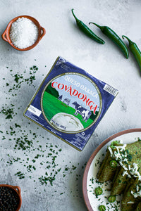 Conoce algunos beneficios de consumir queso elaborado con leche natural