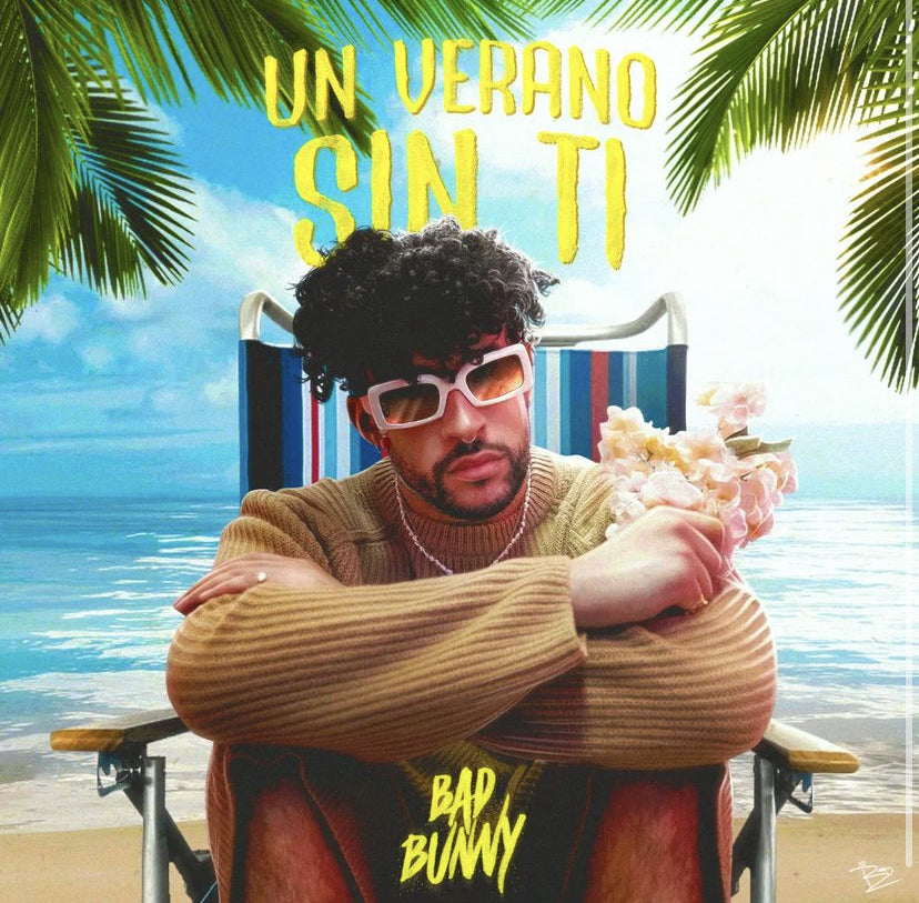 Spotify celebra el nuevo álbum de Bad Bunny ‘Un Verano sin Ti’ con acceso gratuito bajo demanda para los fans de todo el mundo