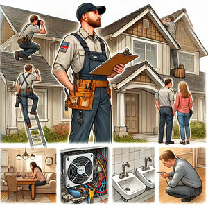 What to Expect During a House Inspection&nbsp;