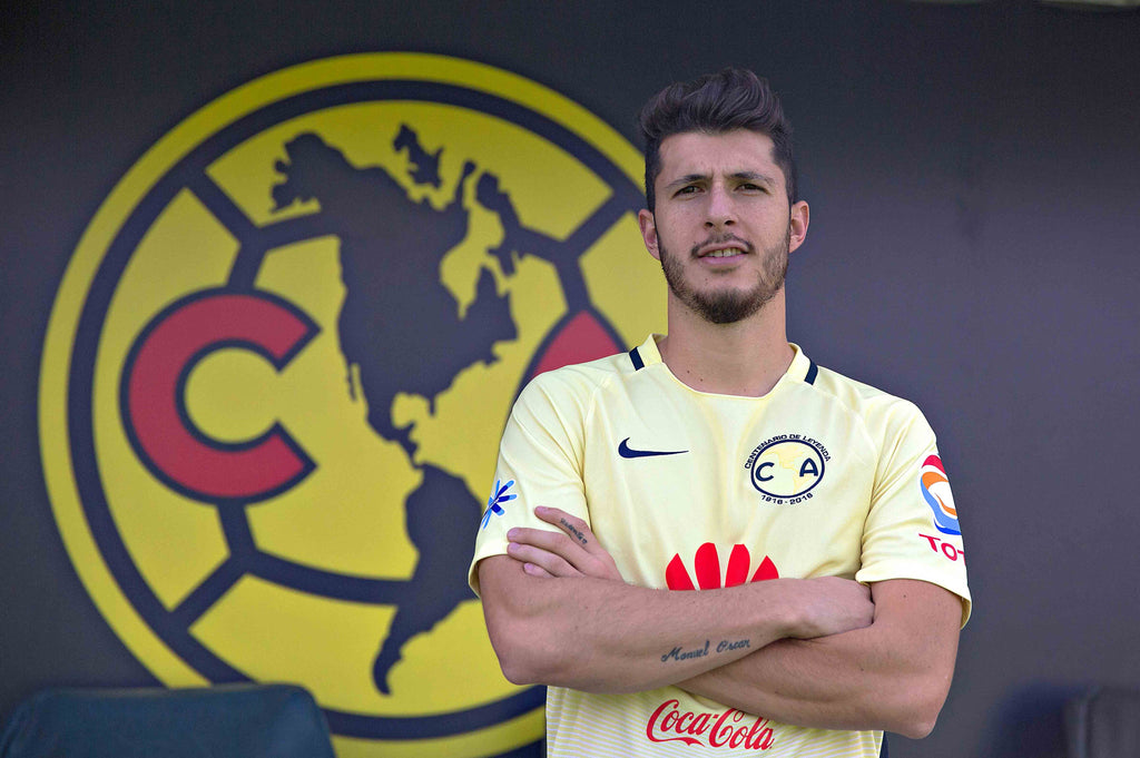 Los jugadores extranjeros más destacados de la Liga MX en los últimos tiempos