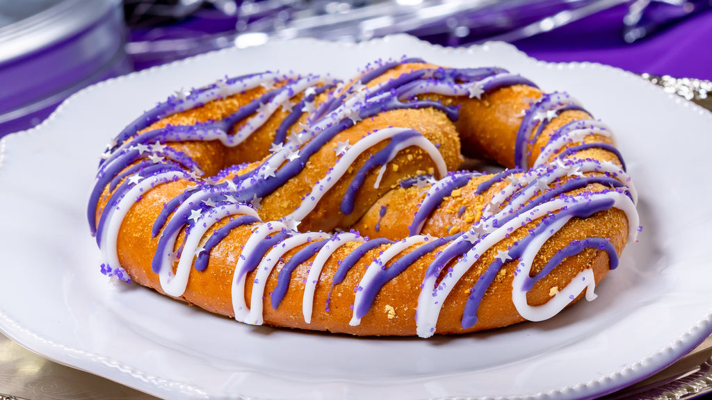 Disney Eats publica la guía gastronómica para la Celebración Disney100