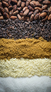 El mejor cacao de Latinoamérica en My Field to Bar, un proyecto de Tout Chocolat y República del Cacao