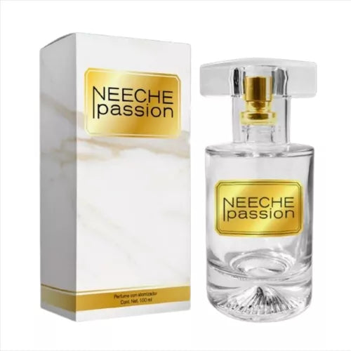 Trivia: Gana un Perfume Neeche Passion y Una Cosmetiquera de Fraiche