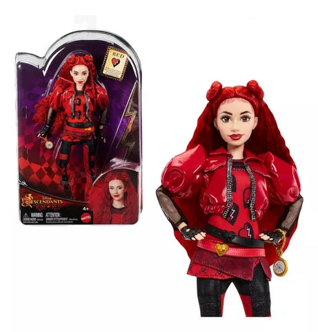 Mattel lanza coleccion de munecas inspiradas en la pelicula original d iWay Magazine