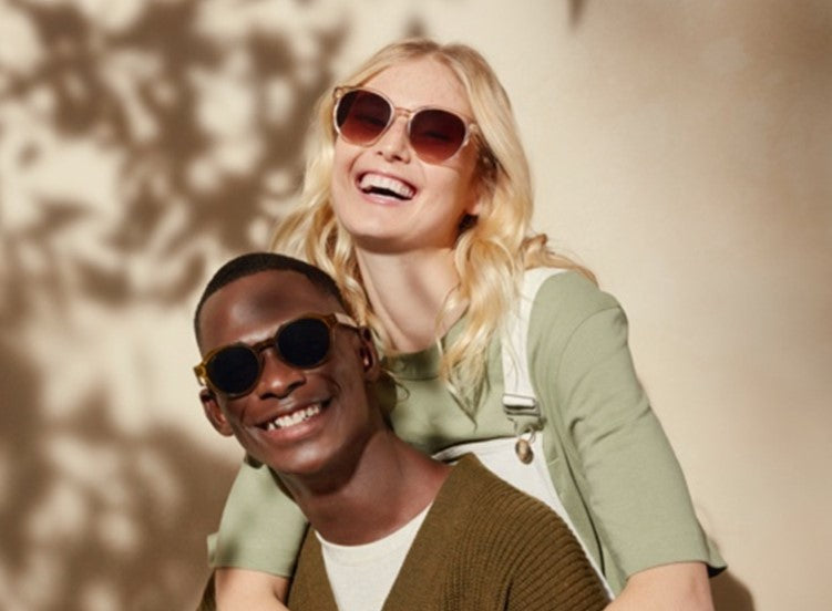 ¿POR QUÉ ES IMPORTANTE USAR LENTES DE SOL EN EL VERANO?