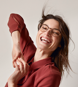 + VISIÓN CELEBRÓ LA CHARLA  “EL PAPEL DE LAS MUJERES EN LA SOSTENIBILIDAD  EN LA INDUSTRIA DE LA MODA.”