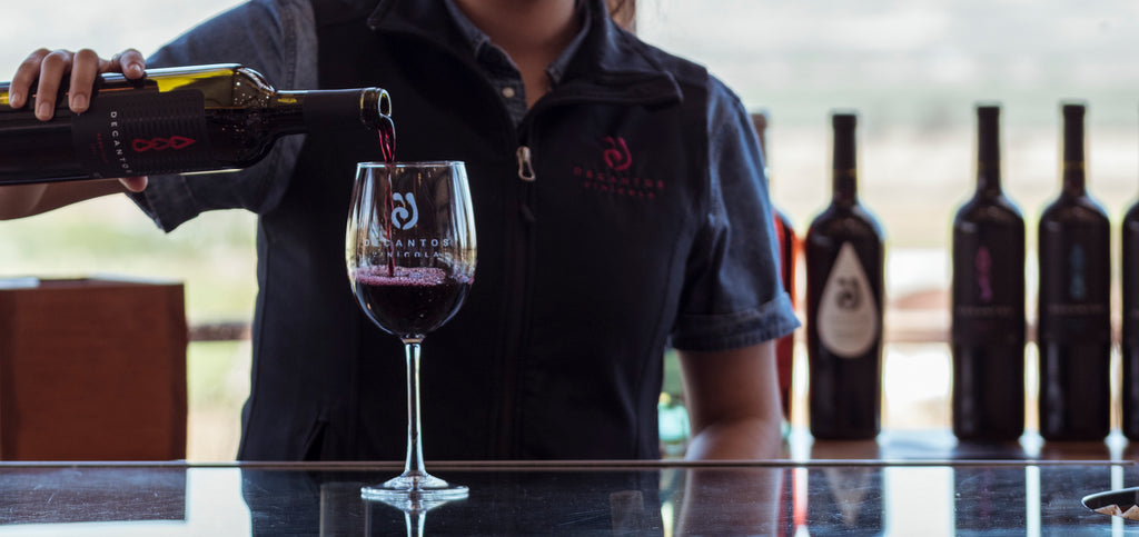 CELEBRA LA INDEPENDENCIA CON UN VINO BAJACALIFORNIANO QUE POTENCIALICE LOS SABORES DE MÉXICO