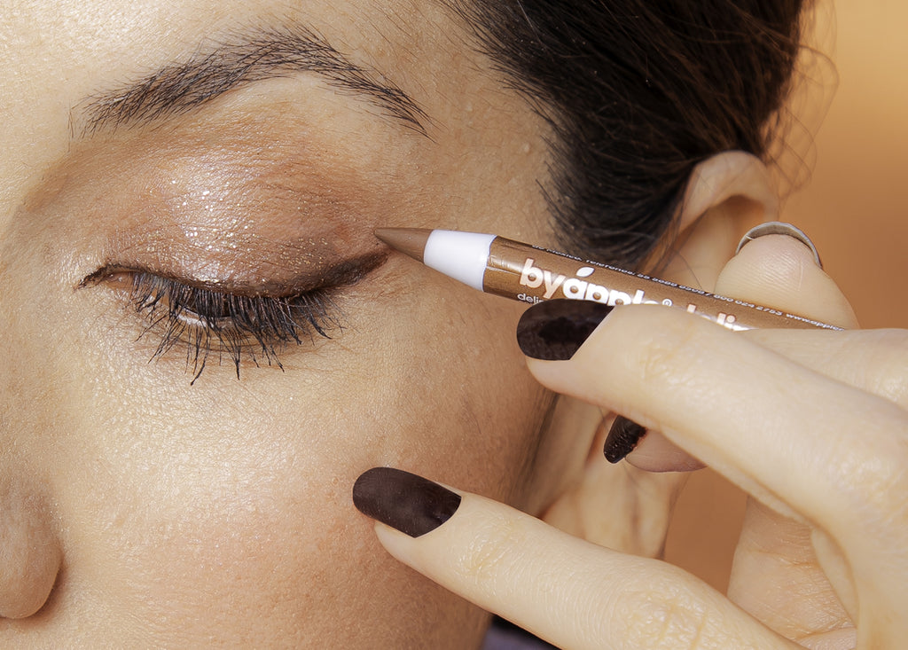 Maquillaje de acuerdo a tu tipo de ojos, logra un make up ideal con estos tips