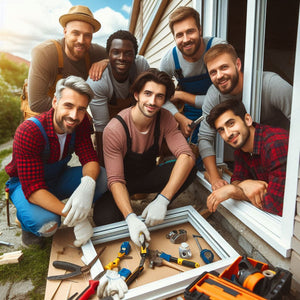 Steps to Take Before Your Home Window Replacement