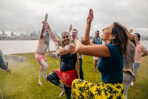 Connect With First Nations Culture in Sydney