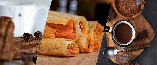El día de la Candelaria, fiesta cultural y gastronómica con raíces prehispánicas