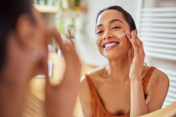 Mamá: prepárate para festejar tu día con esta rutina de skincare