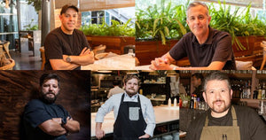Chefs Ganadores de Premios Impulsan la Gastronomía de Monterrey