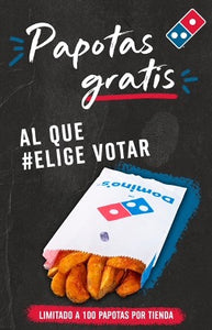 Alsea y sus marcas en México reconocen la participación ciudadana con   cortesías y promociones este 2 de junio