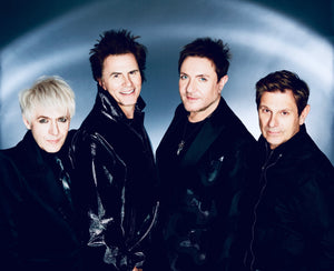 DURAN DURAN ANUNCIA NUEVO ÁLBUM DE ESTUDIO -DANSE MACABRE  A TIEMPO PARA HALLOWEEN