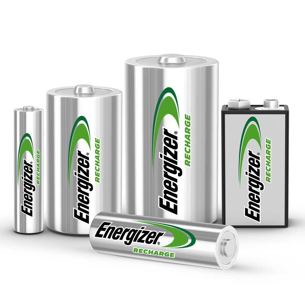 Trivia: Gana un Kit de Energizer Recharge