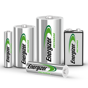 Trivia: Gana un Kit de Energizer Recharge