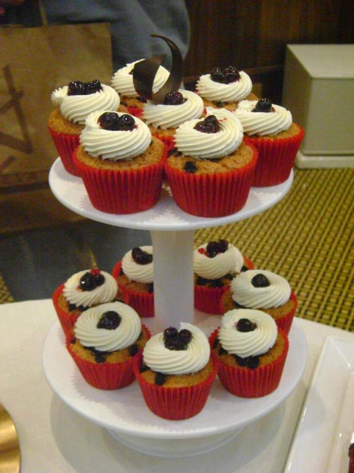 EXPO CUPCAKES Y REPOSTERIAS: LA FERIA MÁS DULCE LLEGA A LA RURAL