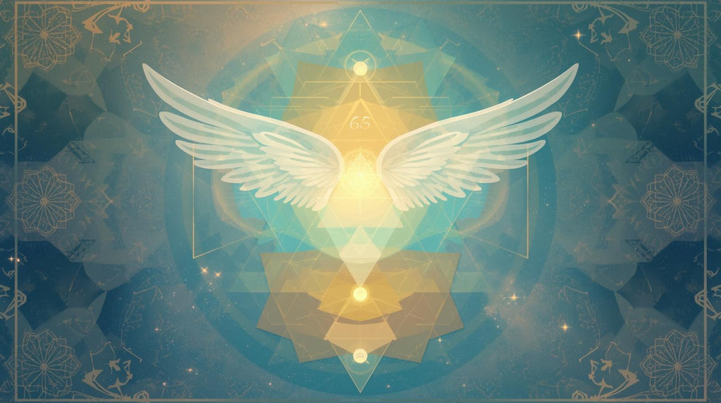 El Verdadero Mensaje del Número Angelical 666: Una Guía para el Equilibrio