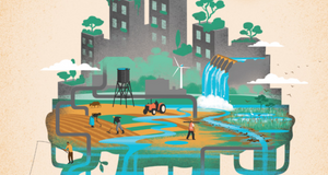 DÍA MUNDIAL DEL AGUA 2018 Y LA IMPORTANCIA DE SU GESTIÓN SOSTENIBLE