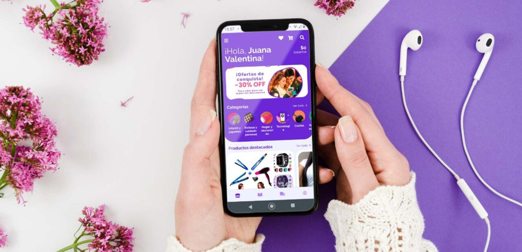 Elenas, la app que quiere impulsar la inclusión de las mujeres mexicanas en la economía digital