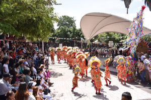 Colima vivirá el 11° Festival Tonelhuayo, una celebración de raíces