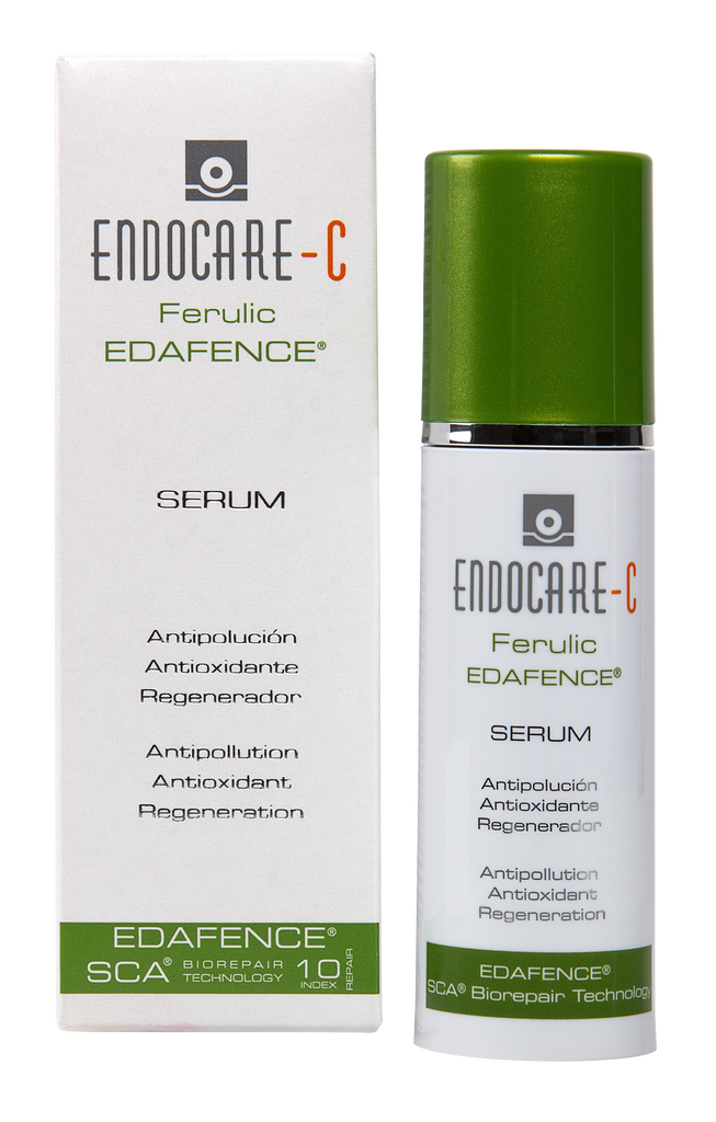 ENDOCARE EDAFENCE SERUM