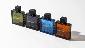 Esquire Launches Men’s Fragrance