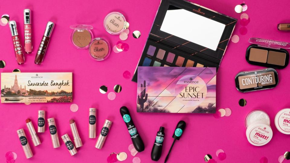 Maquillaje y cubrebocas ¿cómo convivir sanamente?