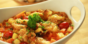 Bacalao noruego, un alimento con el que los mexicanos recuerdan a su familia