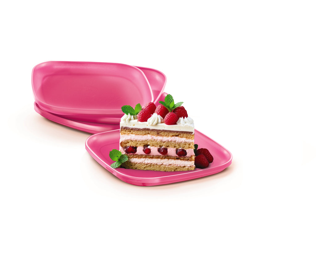 Celebra con Tupperware®  y comparte con las personas que más amas