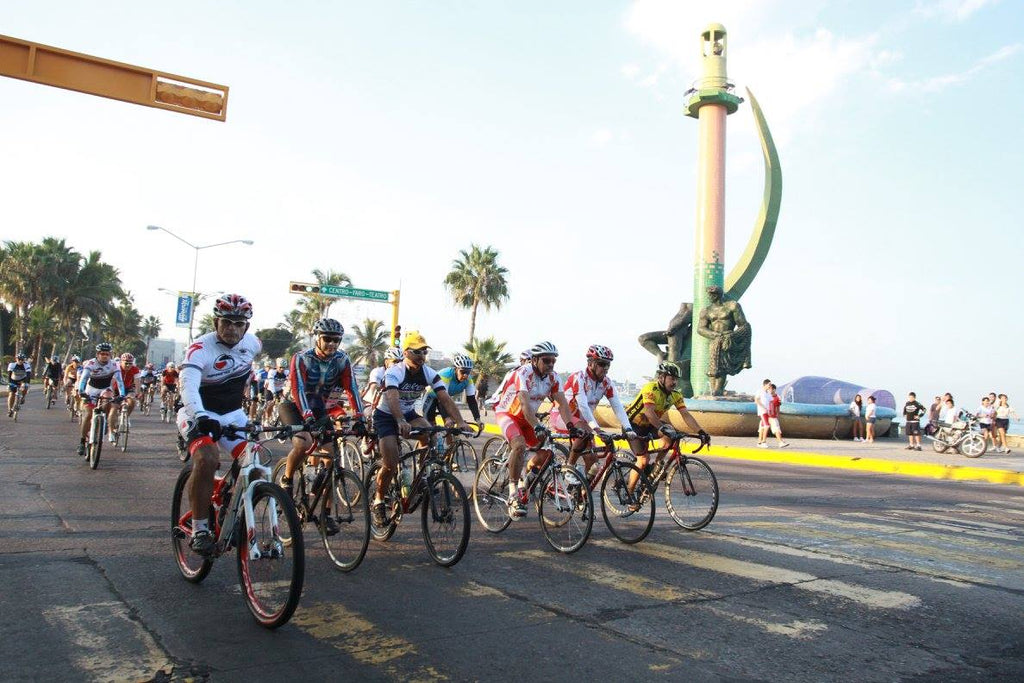 Mazatlán celebrará 15 años de pasión ciclista con el Ciclotour 2025