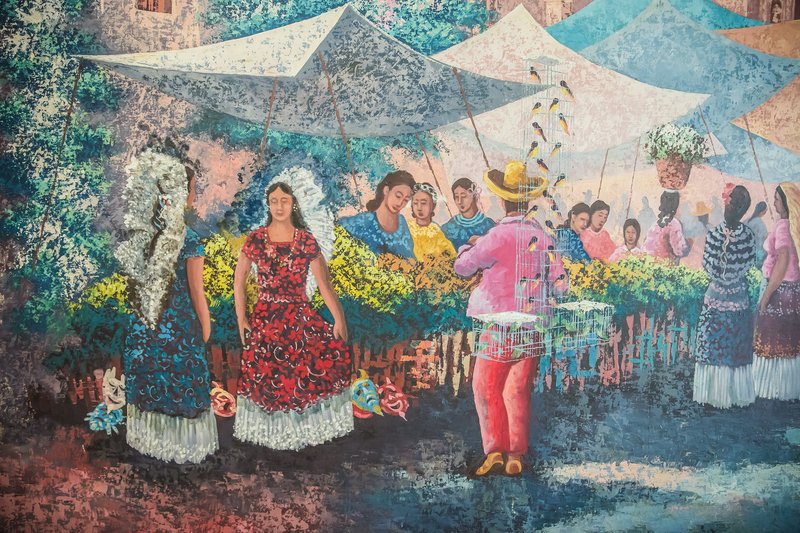 Los 3 Pueblos Mágicos de Oaxaca que puedes recorrer en un día cada uno y las mejores opciones de hospedaje