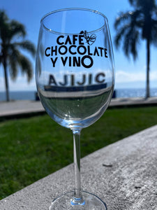 Llega la 3a Edición del Festival del Café, Chocolate y Vino a Ajijic