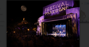 Hotel Xcaret Arte se prepara para recibir un 15% más de asistentes en la tercera edición del Festival Paax GNP
