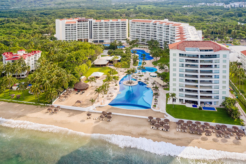 Posadas avanza en su expansión en el segmento de resorts “all inclusive” y destinos de playa