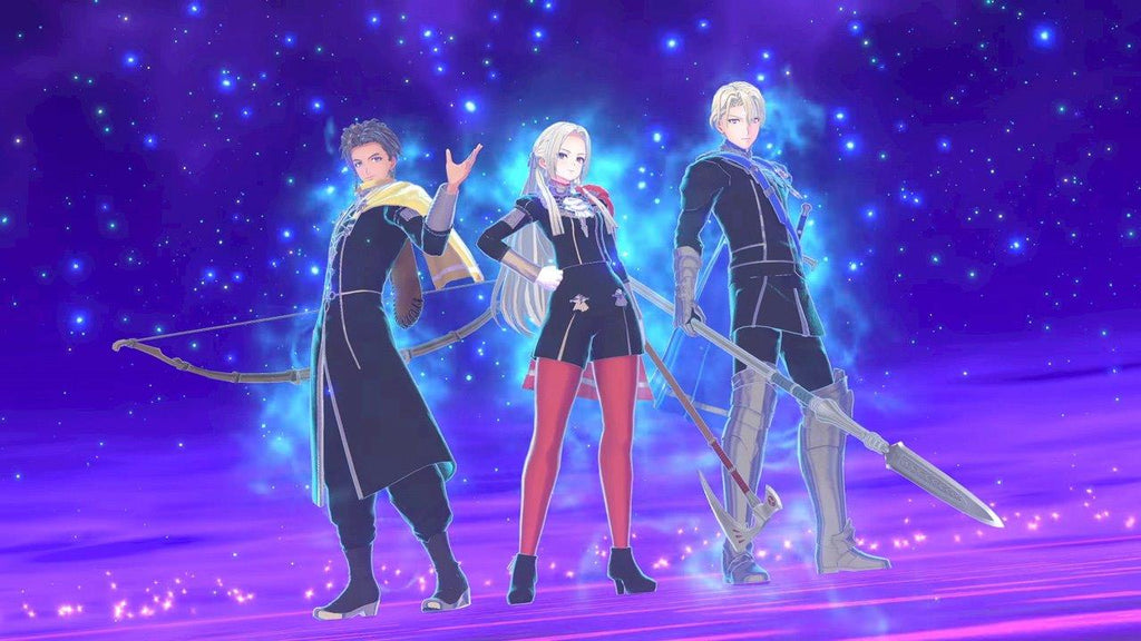 New Game in the Bayonetta Series Debuted During The Game Awards