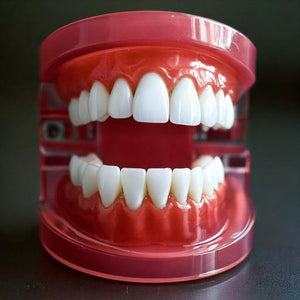 Bleeding Gums: What’s Really Behind the Problem?