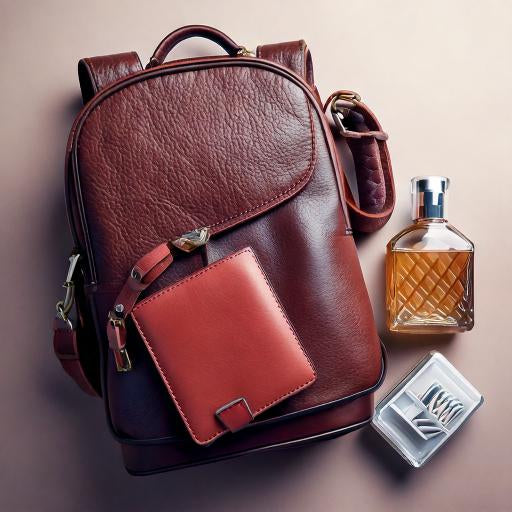 Carteras, Mochilas y Perfumes: Elementos Indispensables para Realzar tu Estilo