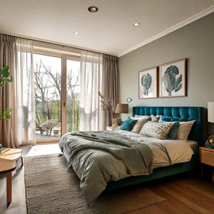 Creating Your Dream Bedroom: How to Make Your Space Truly Yours