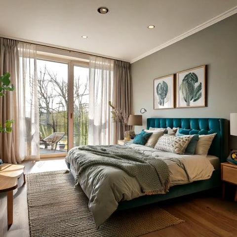 Create Your Dream Bedroom